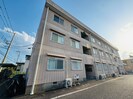 ウィンドミル湘南の外観