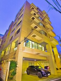 クリアハイツ船橋　３０２