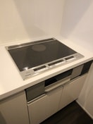 キッチン アパルトマン御成町