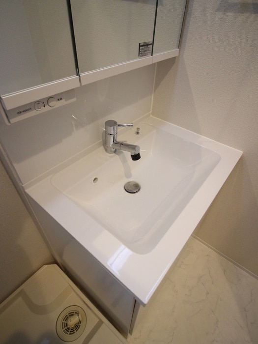 洗面 アパルトマン御成町