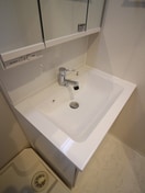 洗面 アパルトマン御成町