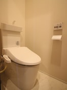 トイレ アパルトマン御成町