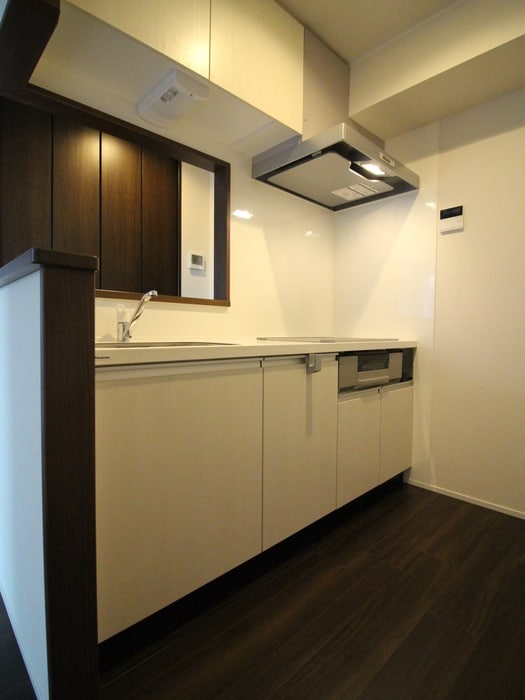 キッチン アパルトマン御成町