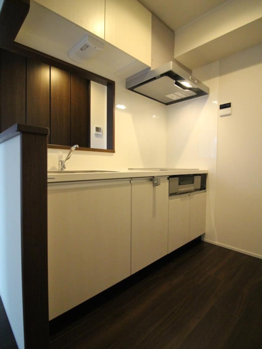 キッチン アパルトマン御成町