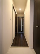 廊下 アパルトマン御成町