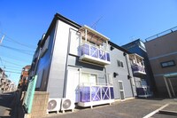 シャトルリリー