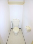 トイレ ノ－ブルナガシマ