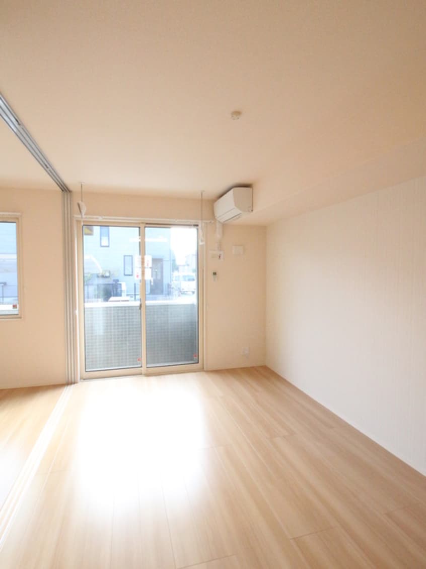 居室 クローバー相生Ａ