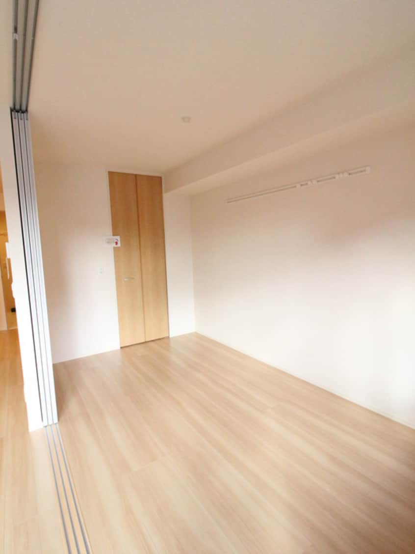 居室 クローバー相生Ａ