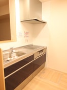 キッチン クローバー相生Ａ