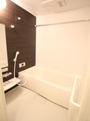 バス／シャワールーム等 クローバー相生Ａ