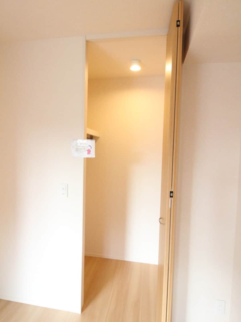 収納 クローバー相生Ａ