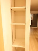 収納 クローバー相生Ａ