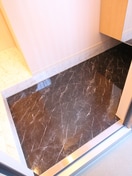 玄関 クローバー相生Ａ