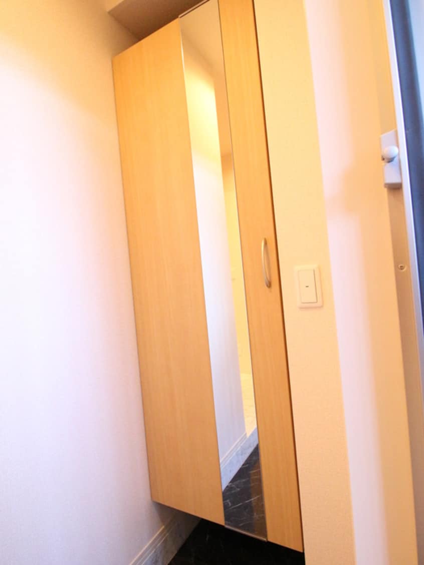 靴箱 クローバー相生Ａ