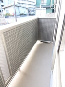 ベランダ・バルコニー クローバー相生Ａ