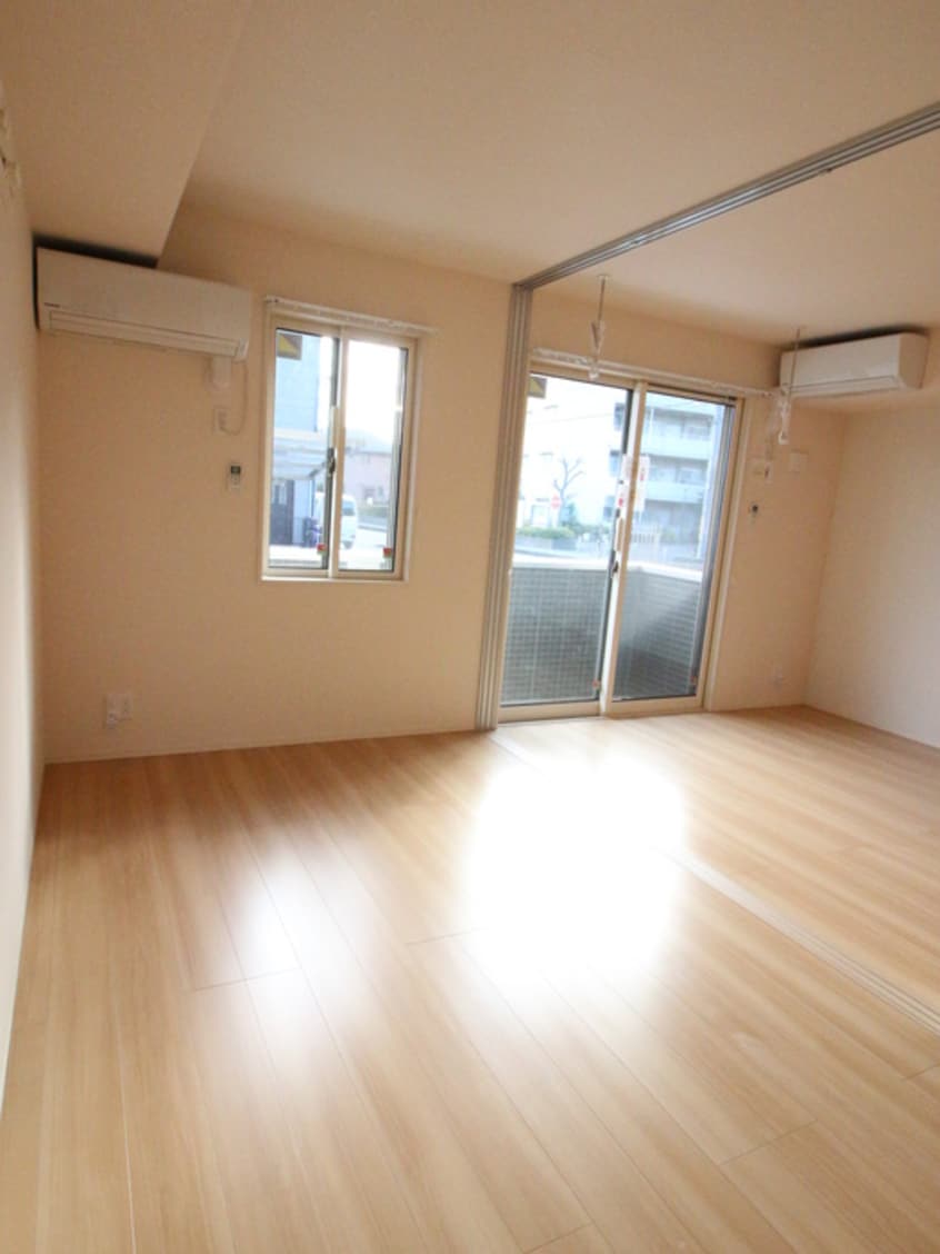 居室 クローバー相生Ａ