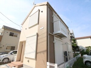 ヴィラ　マーサ