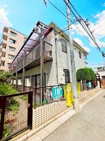 大林コーポA