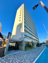 レスピール川崎