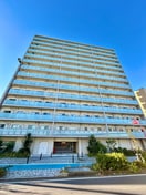 外観写真 レスピール川崎