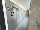 建物設備 レスピール川崎