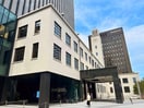 川崎市役所(役所)まで700m レスピール川崎