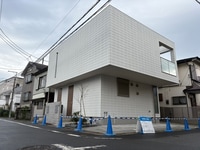 仮）田園調布１丁目計画