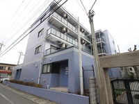 フローレス中原Ⅲ