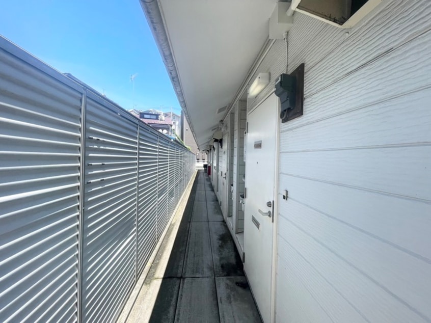 その他 ベルシオン白楽