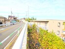 駐車場 スカイビュ－朝霞イ－スト