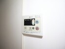 内観写真 スカイビュ－朝霞イ－スト