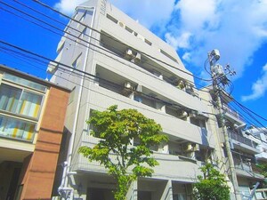 クリオ中野坂上壱番館(101)