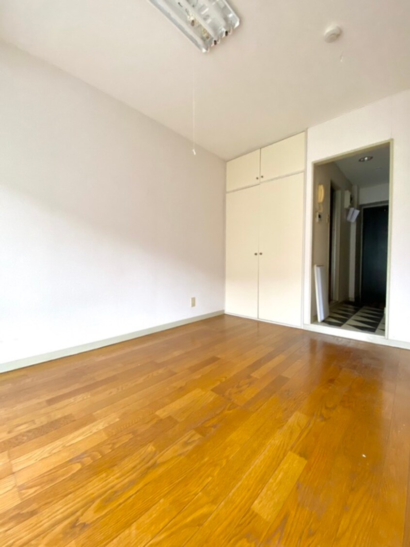 居室 サンローゼ上井草