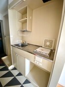 キッチン サンローゼ上井草