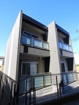 リブリ・朝霞Ｅ