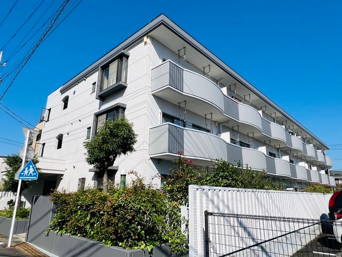 外観写真 第二たちばなビル