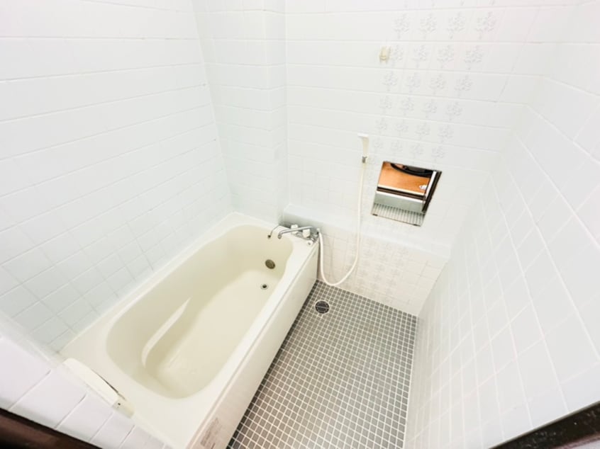 バス／シャワールーム等 第二たちばなビル