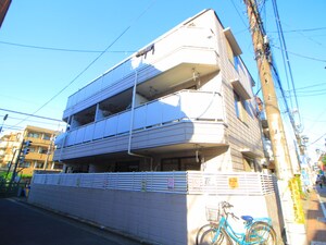 JPC常盤台