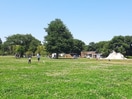 高井戸公園(公園)まで700m サンヒルズ