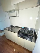 キッチン アーバンライフ