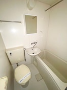 バス／シャワールーム等 アーバンライフ