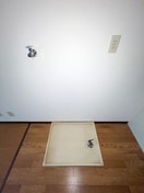 洗濯機置場 アーバンライフ