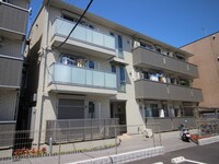 クローバー相生B