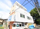 ツインズ７２の外観
