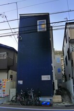 インスパイア墨田Ａ館