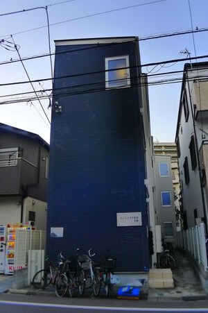 インスパイア墨田Ａ館
