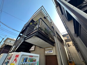 コーポとなみ