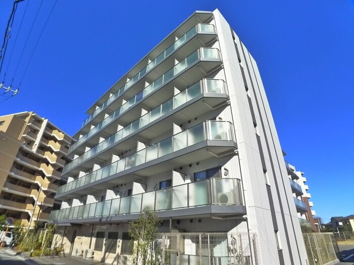 外観写真 LIME RESIDENCE HIGASHINAKAYAMA