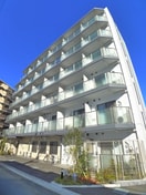 外観写真 LIME RESIDENCE HIGASHINAKAYAMA